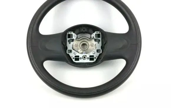 Mini One - Cooper Coupe R56 Steering wheel 6234230