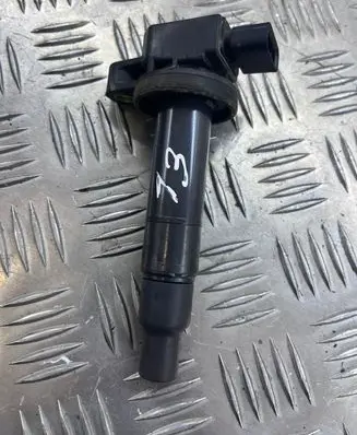 Toyota Prius (XW20) High voltage ignition coil 9091902240