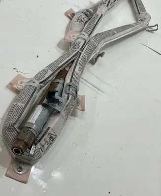 Porsche Panamera (970) Roof airbag 97080309101