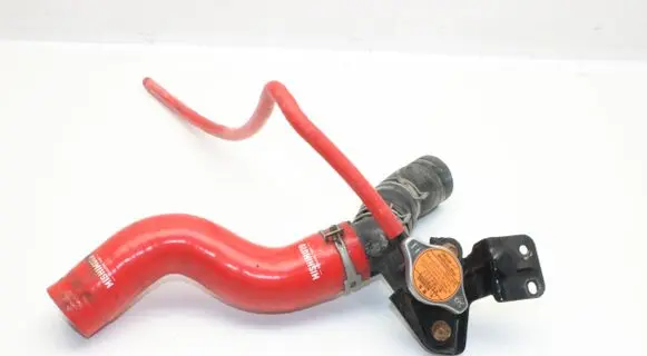 Toyota GT 86 Engine coolant pipe/hose MISHIMOTO