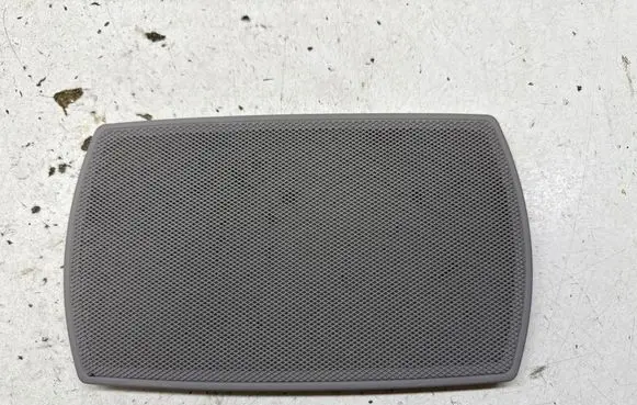 BMW 5 F10 F11 Parcel shelf speaker trim grill 7115656 51447115656