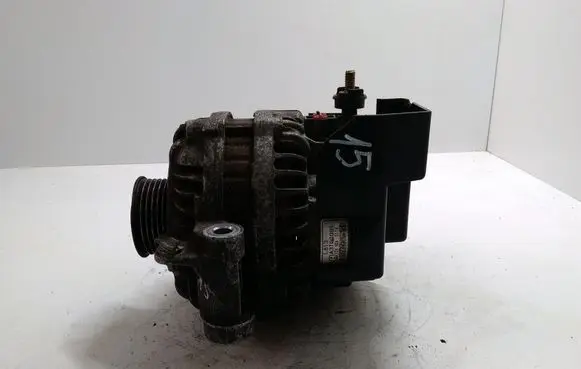 Mazda 6 Generator/alternator L813A3TG0091
