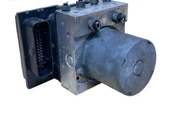 Audi A4 S4 B8 8K ABS Pump 8k0907379aa 0265950958