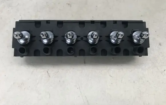 Mini One - Cooper R50 - 53 Other switches/knobs/shifts RG21838000