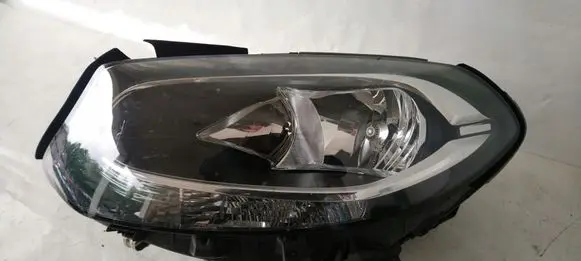 Mercedes-Benz B W246 W242 Headlight/headlamp