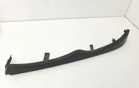 Under headlight/headlamp trim