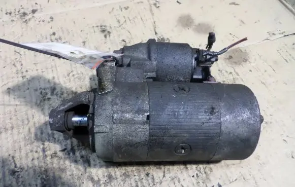 Fiat Bravo - Brava Starter motor