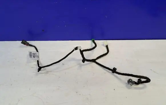 Jaguar XJ X351 Tailgate/trunk wiring harness AW9314A227AE