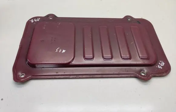 Renault Master II Battery tray 189059B