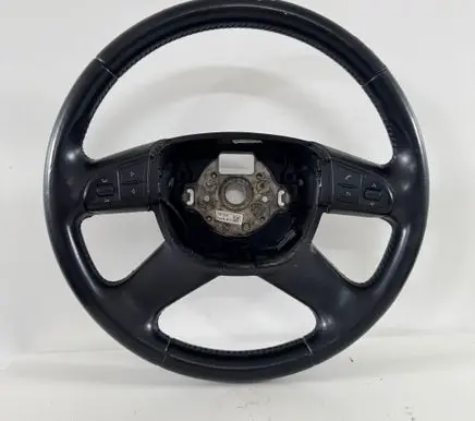 Skoda Superb B6 (3T) Steering wheel 3T0419091