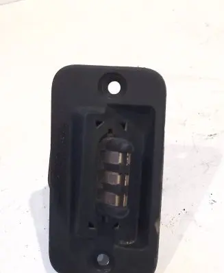 Volkswagen Caddy Sliding door contact joint 2K0907437