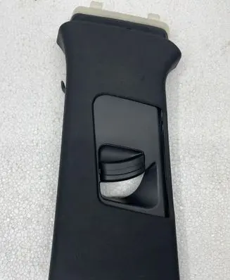 Porsche Macan (95B) (B) pillar trim (top) 95B867293