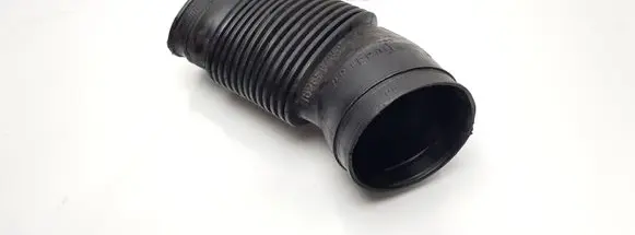 Peugeot 206 Air intake duct part 9628584880