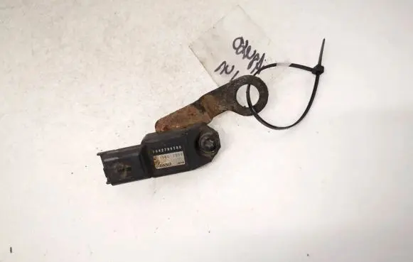Peugeot 607 Air pressure sensor 9642789780 079800-7050