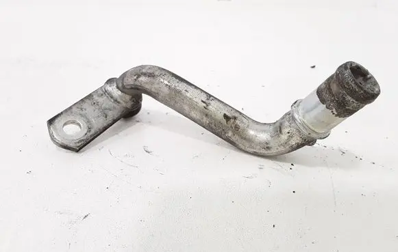 Volvo V70 Turbo turbocharger oiling pipe/hose