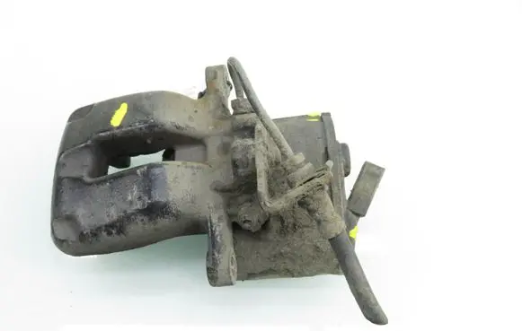 Volkswagen PASSAT B6 Rear brake caliper 