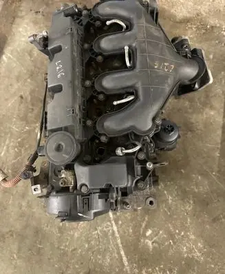 Volvo V70 Engine D4204T 6901252 4004725