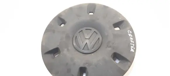 Volkswagen Crafter Original wheel cap 9064010025