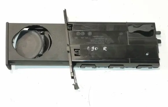 BMW 3 E90 E91 Cup holder 51457127461