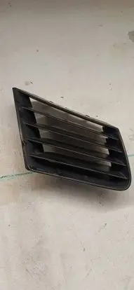 Seat Ibiza III (6L) Front bumper lower grill 6L0853676