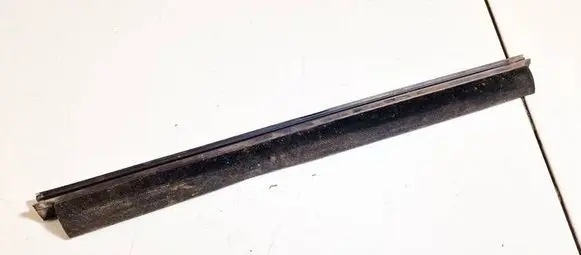 Ford Transit Front door glass trim molding 