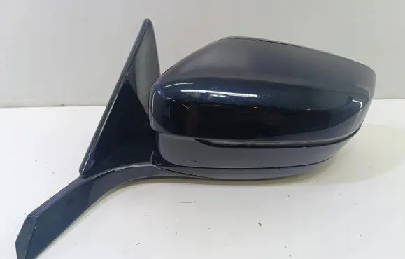BMW 8 G16 Front door electric wing mirror