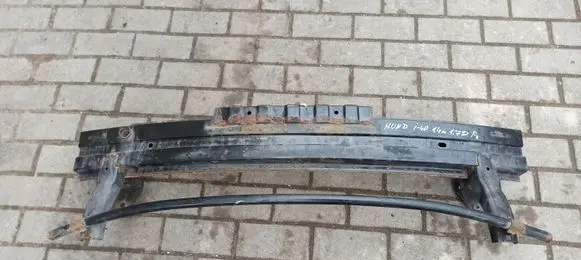 Hyundai i40 Front bumper cross member