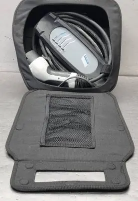 BMW 2 F45 Electric car charging cable 9399990