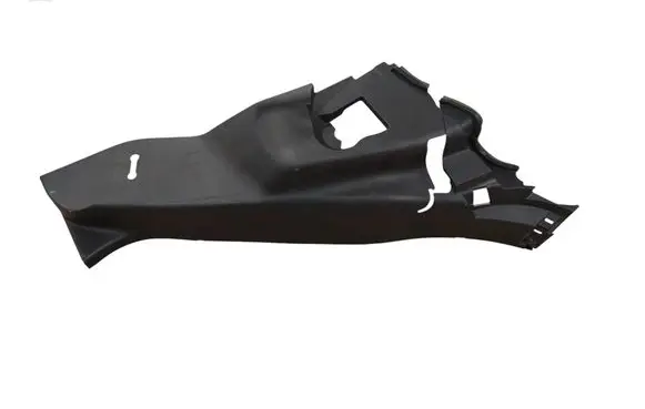 Toyota RAV 4 (XA50) Rear seat side top trim 6255542070