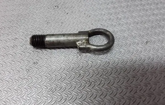 Mazda 6 Towing hook eye 