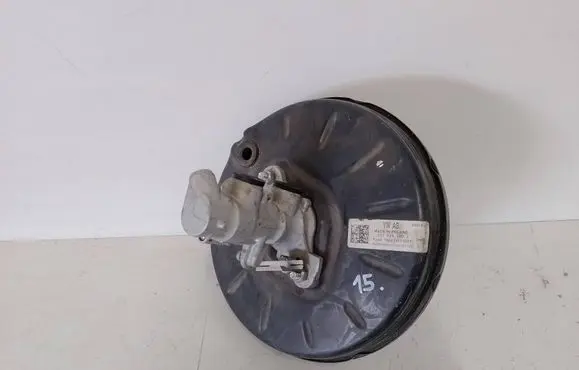 Seat Ibiza V (KJ) Brake booster 2Q1614105J