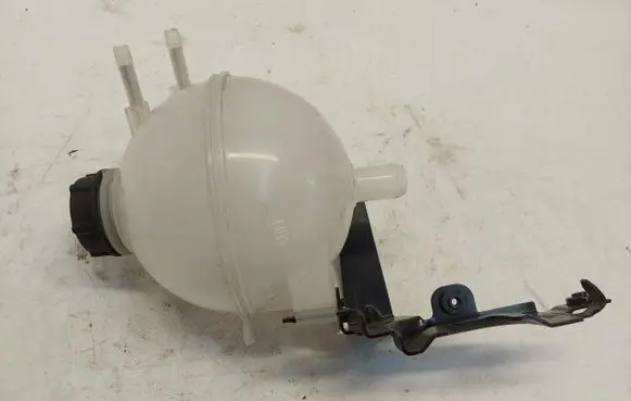 Ford Transit Custom II Coolant expansion tank/reservoir pz31-8a080-ab