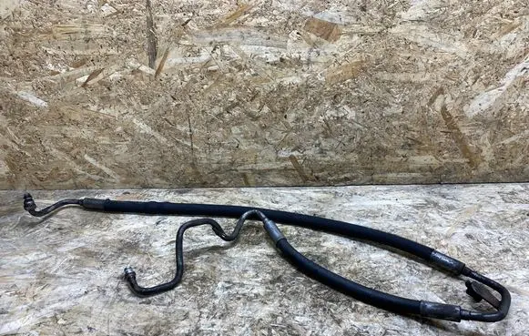 Mercedes-Benz CL C216 Power steering hose/pipe/line A2214605024