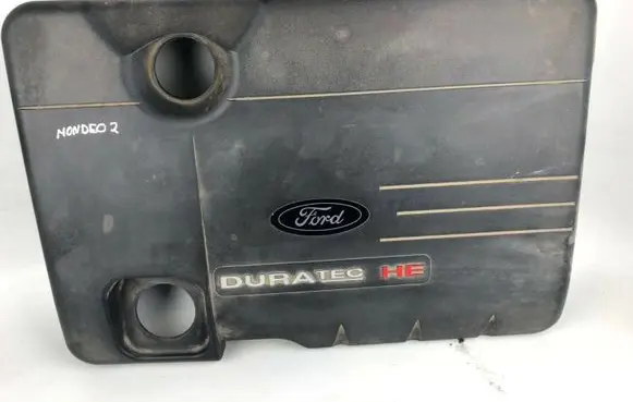 Ford Mondeo Mk III Engine cover (trim) 1S7G16A949AH
