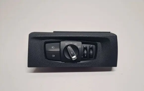 BMW 1 F20 F21 Light switch 9265305 549645909 0039313
