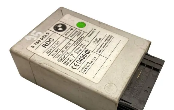 BMW X5 E53 Other control units/modules 6759023 67590239
