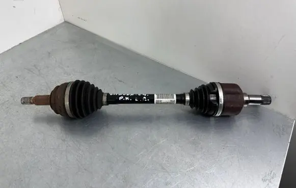 Citroen C4 SpaceTourer Front driveshaft 9804894180