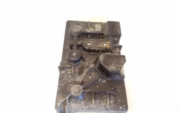 Mazda CX-7 Battery tray 