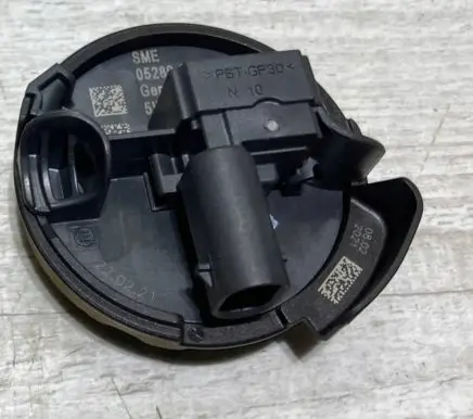 Audi A3 8Y Airbag deployment crash/impact sensor 5wa959354