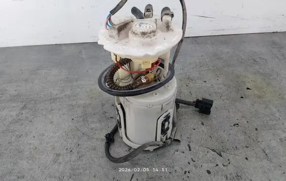 Mercedes-Benz A W168 In-tank fuel pump 