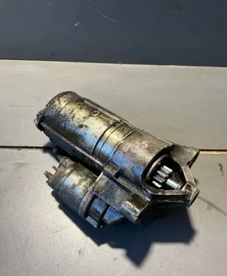 Citroen Berlingo Starter motor D8R27