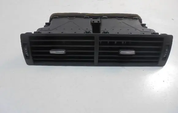 Audi A4 S4 B6 8E 8H Dash center air vent grill 8E0820951H
