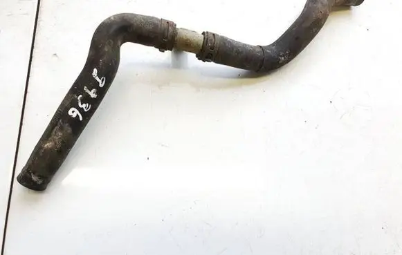 Volkswagen Sharan Engine coolant pipe/hose 701819876