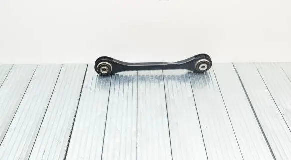 Audi A8 S8 D4 4H Rear upper control arm/wishbone 8K0501529L