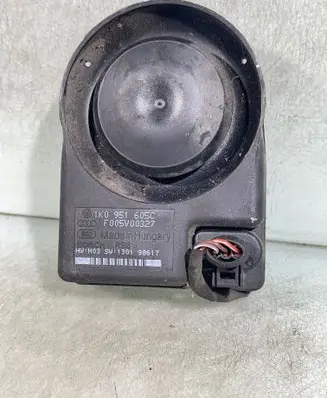 Volkswagen Tiguan Alarm system siren 1k0951605c