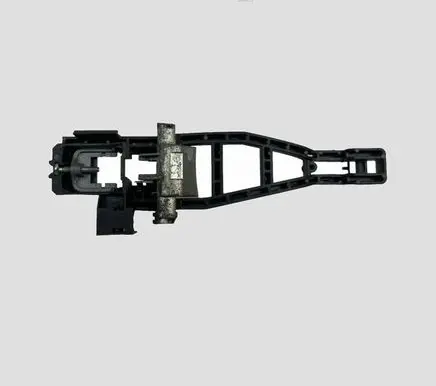 Ford S-MAX Rear door exterior handle/bracket 6M21U266B23A