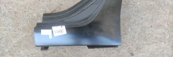 Peugeot 308 Other exterior part 1610096380 M07144