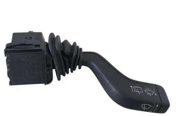 Wiper control stalk