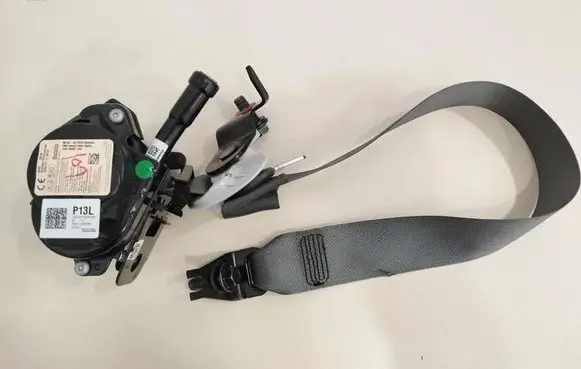 Hyundai Ioniq 5 Rear seatbelt 89810GI200YGN