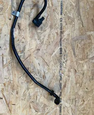 Land Rover Discovery 5 Vacuum line/pipe/hose HPLA75510AA HPLA9C490BB